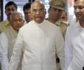 Will R N Kovind, too, sign on the dotted line?