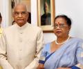 Kovind to file nomination on Friday; Modi, Shah to be present