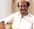'Discussions are on': Rajinikanth on joining politics
