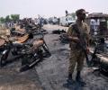 149 killed, 117 injured as oil tanker explodes in Pak