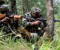 Army porter killed in Pak firing in Baramulla