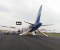 IndiGo plane's engine fails during taxiing at Patna airport
