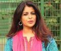 Shazia Ilmi says Jamia didn't let her speak on triple talaq; varsity denies