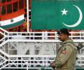 Pak demands India's removal from FATF's review body
