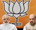 In Varanasi, BJP's going full throttle to sink rivals