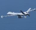 US clears sale of Guardian drones to India