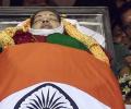 Jayalalithaa didn't suffer trauma, reveals 19-page death report
