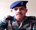 Another jawan posts video, says soldiers treated like servants