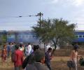10 injured in Bhopal-Ujjain passenger train blast, terror angle suspected