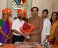 Shiv Sena's Vishwanath Mahadeshwar is new Mumbai Mayor