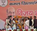 'India's youth want a different country'