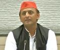 No threat to Akhilesh's leadership in SP