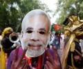 What BJP's Uttar Pradesh win means for Indian politics