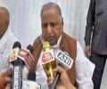 Mulayam defends Akhilesh, says no one responsible for SP's defeat