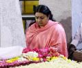Jaya's niece alleges harassment by 'Sasikala camp'