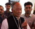 Manipur: NPP claims Cong faked support; Ibobi to quit