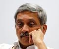 Congress moves SC as Parrikar set to take oath as Goa CM