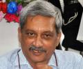 SC dumps Congress plea; clears decks for Parrikar to be Goa CM