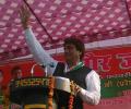 Raj Babbar offers to resign as UP Congress chief