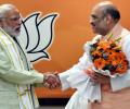 With eye on next assembly polls, Modi preps for Cabinet rejig