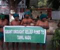 Centre releases drought relief for Tamil Nadu, Karnataka