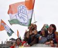 How to beat NaMo: Congress mulls alliances route