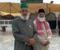 2 missing Indian clerics in Pakistan traced, to return home on Monday