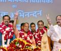 Is Adityanath Modi's Advani moment?