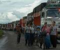 Manipur economic blockade to be lifted from midnight