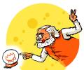 What does 2019 hold for Narendra Modi?