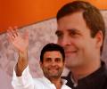 Rahul remains 'top leader' in Congress: Khurshid