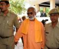 Why NIA court saw no merit in Aseemanand's confession in Mecca Masjid case