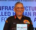 Military procurement must be fast-tracked: Army chief
