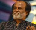 Rajinikanth cancels visit to Lanka after protests from Tamil groups