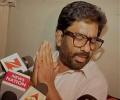 Gaikwad attempted to fly Air India thrice using alias