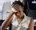 Kenyan woman lied about Noida assault: Police