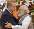 Why India-Turkey ties won't transform overnight