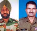 Pakistan mutilates bodies of 2 Indian soldiers