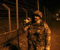 Will respond to Pakistan at time and place of our choosing: Army