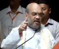 Delhi's mandate is nation's mandate: Amit Shah