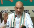 After Modi, Amit Shah criticises triple talaq