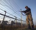 'Pakistan violated ceasefire daily in 2015, 2016'