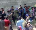 In Kashmir, terrorists give 'gun salute' to slain associate at funeral