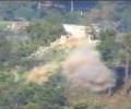 Video shows Indian Army destroying Pak bunkers with rockets