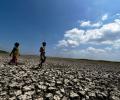 Chennai witnessing one of the worst droughts in over 70 years