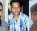 3 sentenced to death in Nayana Pujari gang rape-murder case