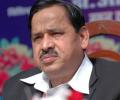Naseemuddin Siddiqui, son expelled from BSP
