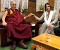 US lawmakers meets Dalai Lama; China protests