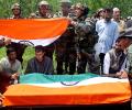 Lt. Umar Fayaz's death may be a turning point in Kashmir