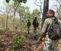 The CRPF is not fighting just the Maoists in Bastar